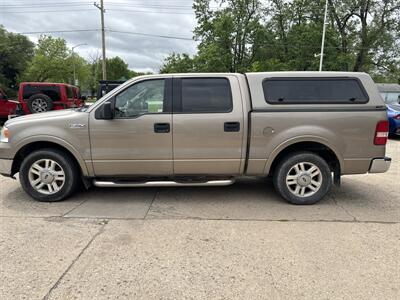 2004 Ford F-150 Lariat   - Photo 6 - Topeka, KS 66608