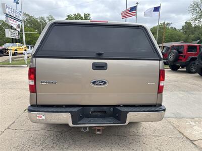 2004 Ford F-150 Lariat   - Photo 4 - Topeka, KS 66608