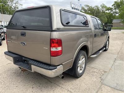 2004 Ford F-150 Lariat   - Photo 3 - Topeka, KS 66608