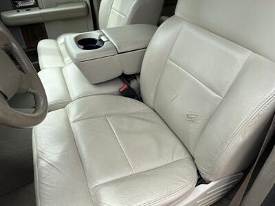 2004 Ford F-150 Lariat   - Photo 12 - Topeka, KS 66608