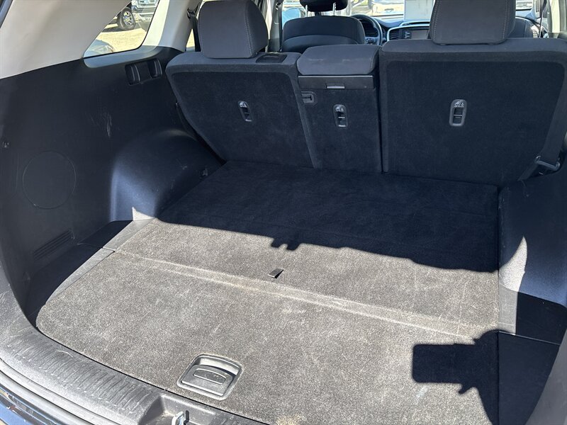 2017 Kia Sorento L   - Photo 19 - Topeka, KS 66608