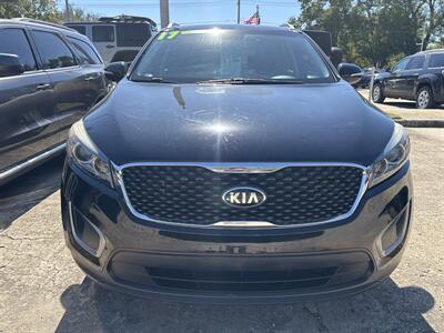 2017 Kia Sorento L - Photo 7 - Topeka, KS 66608