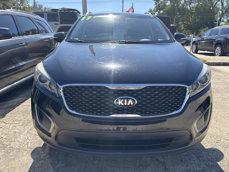 2017 Kia Sorento L   - Photo 7 - Topeka, KS 66608