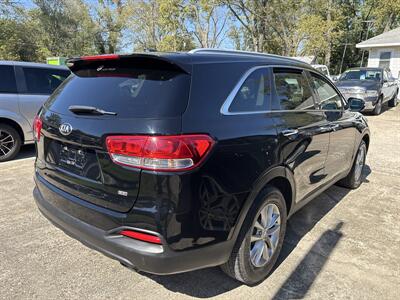 2017 Kia Sorento L - Photo 5 - Topeka, KS 66608