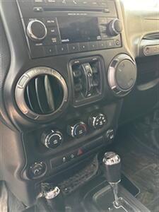 2012 Jeep Wrangler Sport   - Photo 4 - Topeka, KS 66608