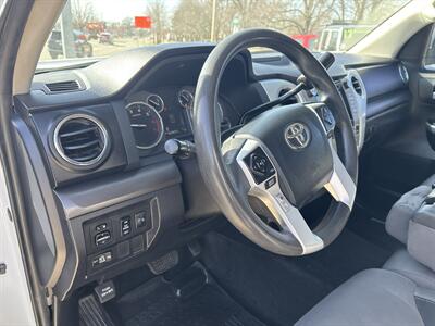 2017 Toyota Tundra SR   - Photo 14 - Topeka, KS 66608