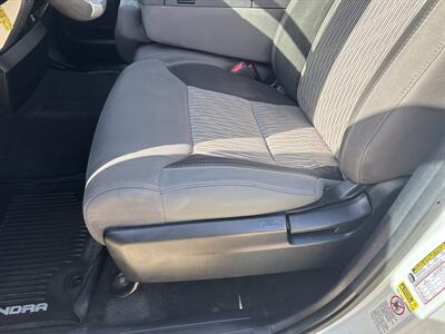 2017 Toyota Tundra SR   - Photo 13 - Topeka, KS 66608
