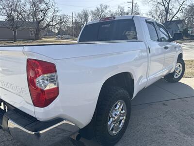 2017 Toyota Tundra SR   - Photo 3 - Topeka, KS 66608