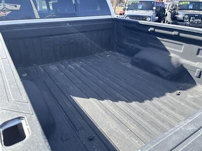 2017 Toyota Tundra SR   - Photo 5 - Topeka, KS 66608