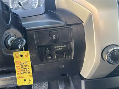 2017 Toyota Tundra SR   - Photo 19 - Topeka, KS 66608