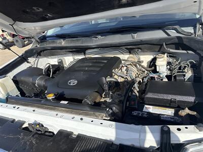 2017 Toyota Tundra SR   - Photo 10 - Topeka, KS 66608