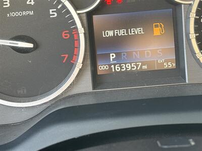 2017 Toyota Tundra SR   - Photo 17 - Topeka, KS 66608