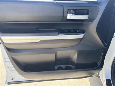 2017 Toyota Tundra SR   - Photo 12 - Topeka, KS 66608