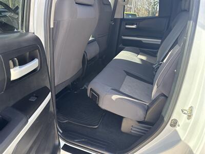 2017 Toyota Tundra SR   - Photo 22 - Topeka, KS 66608