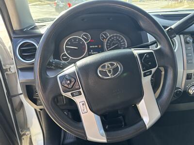 2017 Toyota Tundra SR   - Photo 16 - Topeka, KS 66608