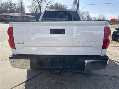 2017 Toyota Tundra SR   - Photo 4 - Topeka, KS 66608