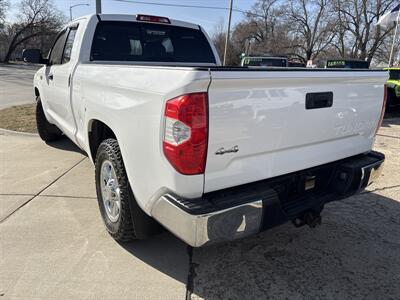 2017 Toyota Tundra SR   - Photo 6 - Topeka, KS 66608