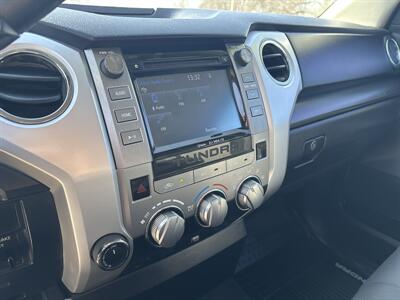 2017 Toyota Tundra SR   - Photo 18 - Topeka, KS 66608