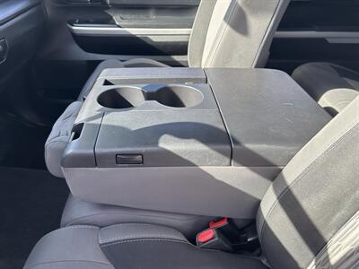 2017 Toyota Tundra SR   - Photo 20 - Topeka, KS 66608