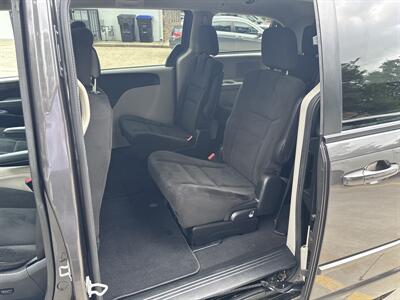 2016 Dodge Grand Caravan SXT   - Photo 27 - Topeka, KS 66608