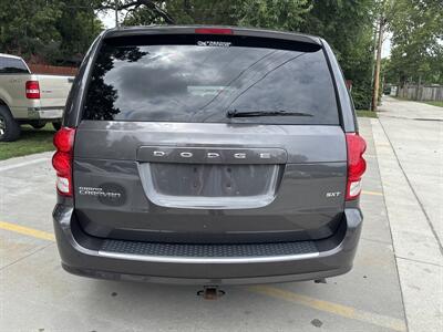 2016 Dodge Grand Caravan SXT   - Photo 4 - Topeka, KS 66608