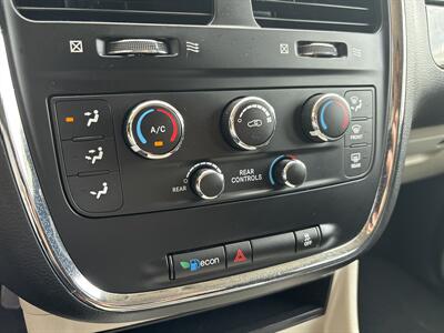 2016 Dodge Grand Caravan SXT   - Photo 23 - Topeka, KS 66608