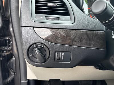 2016 Dodge Grand Caravan SXT   - Photo 17 - Topeka, KS 66608