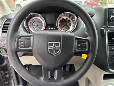 2016 Dodge Grand Caravan SXT   - Photo 20 - Topeka, KS 66608
