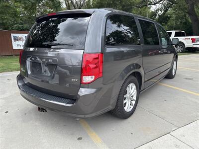 2016 Dodge Grand Caravan SXT   - Photo 3 - Topeka, KS 66608