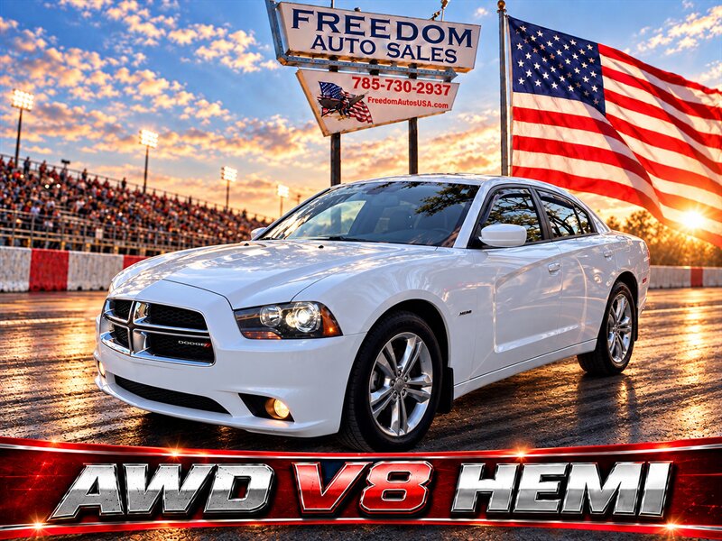 2013 Dodge Charger