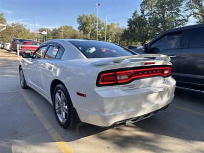 2013 Dodge Charger R/T - Photo 3 - Topeka, KS 66608