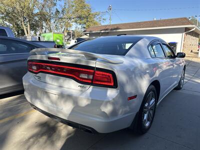 2013 Dodge Charger R/T - Photo 5 - Topeka, KS 66608