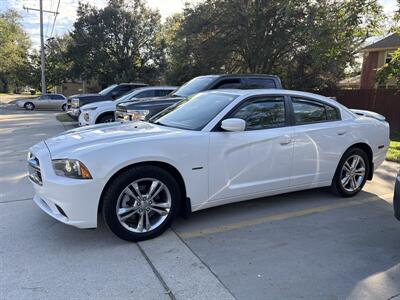 2013 Dodge Charger R/T - Photo 2 - Topeka, KS 66608