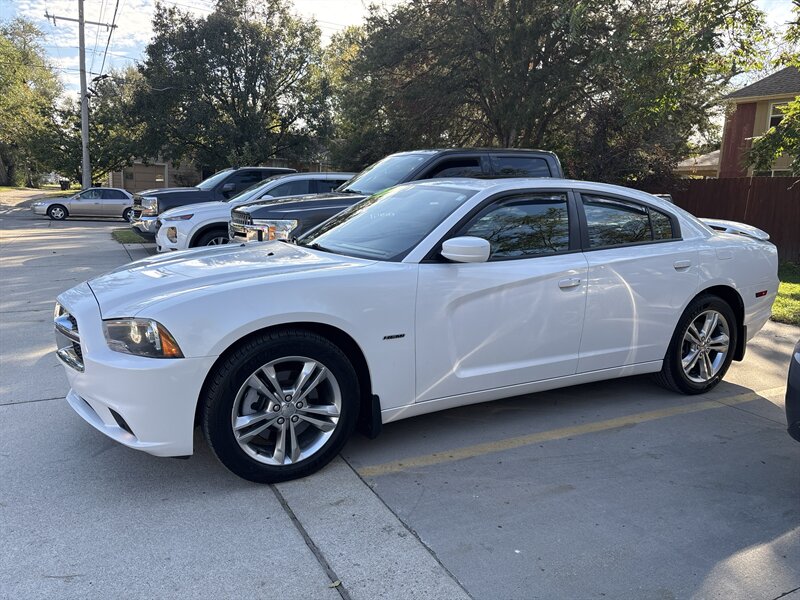 2013 Dodge Charger R/T   - Photo 2 - Topeka, KS 66608