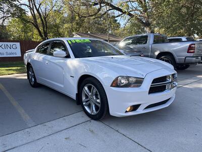 2013 Dodge Charger R/T - Photo 6 - Topeka, KS 66608