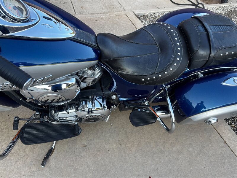 2017 Indian Springfield - Photo 6 - Topeka, KS 66608