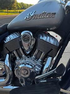 2017 Indian Springfield - Photo 3 - Topeka, KS 66608