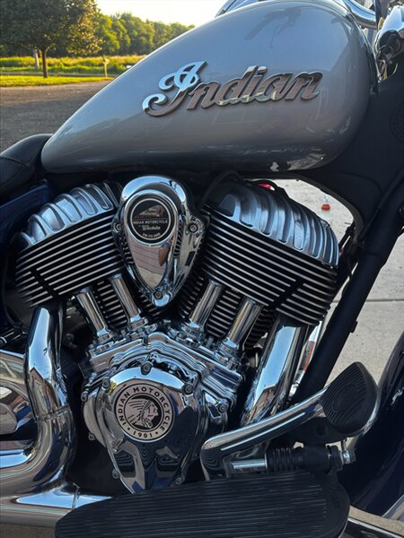 2017 Indian Springfield - Photo 3 - Topeka, KS 66608