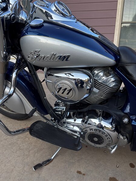 2017 Indian Springfield - Photo 12 - Topeka, KS 66608