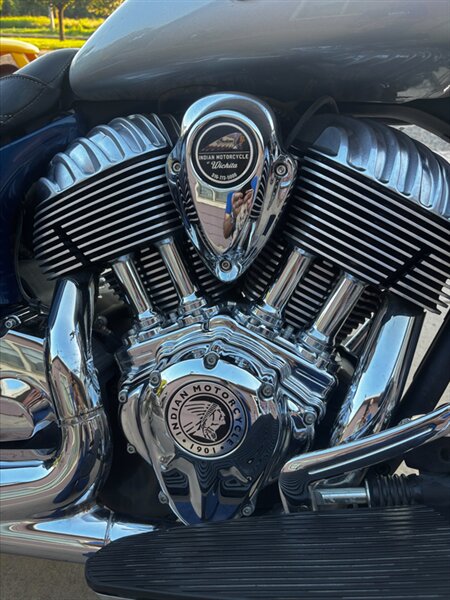 2017 Indian Springfield - Photo 4 - Topeka, KS 66608