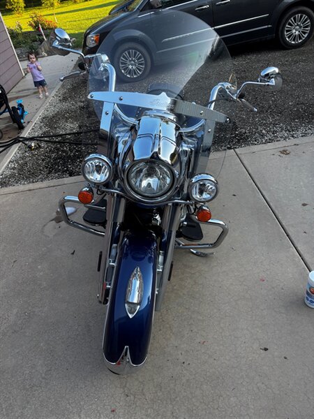 2017 Indian Springfield - Photo 14 - Topeka, KS 66608