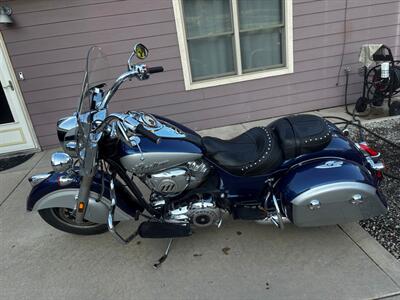 2017 Indian Springfield - Photo 13 - Topeka, KS 66608