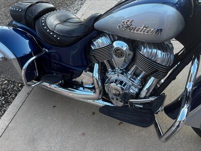 2017 Indian Springfield - Photo 5 - Topeka, KS 66608
