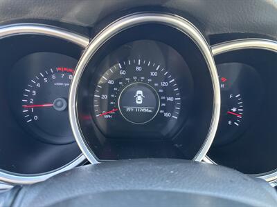 2015 Kia Optima LX   - Photo 15 - Topeka, KS 66608