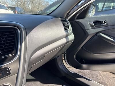 2015 Kia Optima LX   - Photo 18 - Topeka, KS 66608