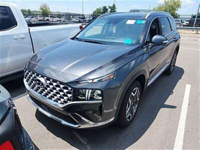 2023 Hyundai SANTA FE Limited SUV