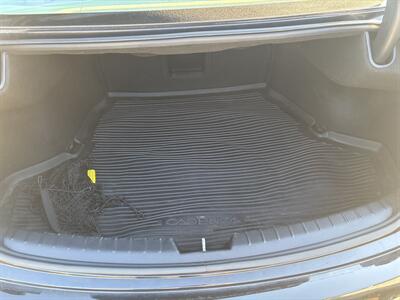 2017 Kia Cadenza Premium - Photo 27 - Topeka, KS 66608