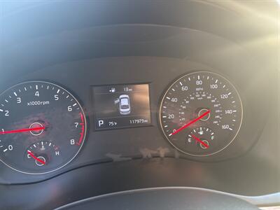 2017 Kia Cadenza Premium - Photo 19 - Topeka, KS 66608