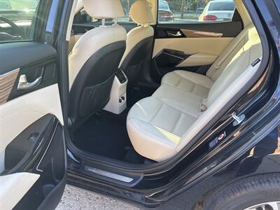 2017 Kia Cadenza Premium - Photo 26 - Topeka, KS 66608