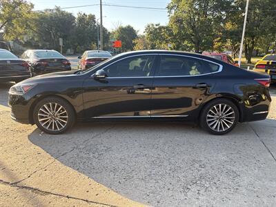 2017 Kia Cadenza Premium - Photo 6 - Topeka, KS 66608